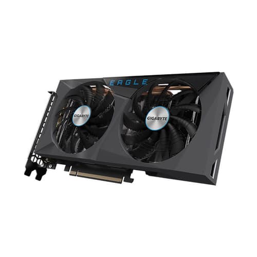 Gigabyte RTX 3060 Ti Eagle OC LHR 8GB Graphics Card